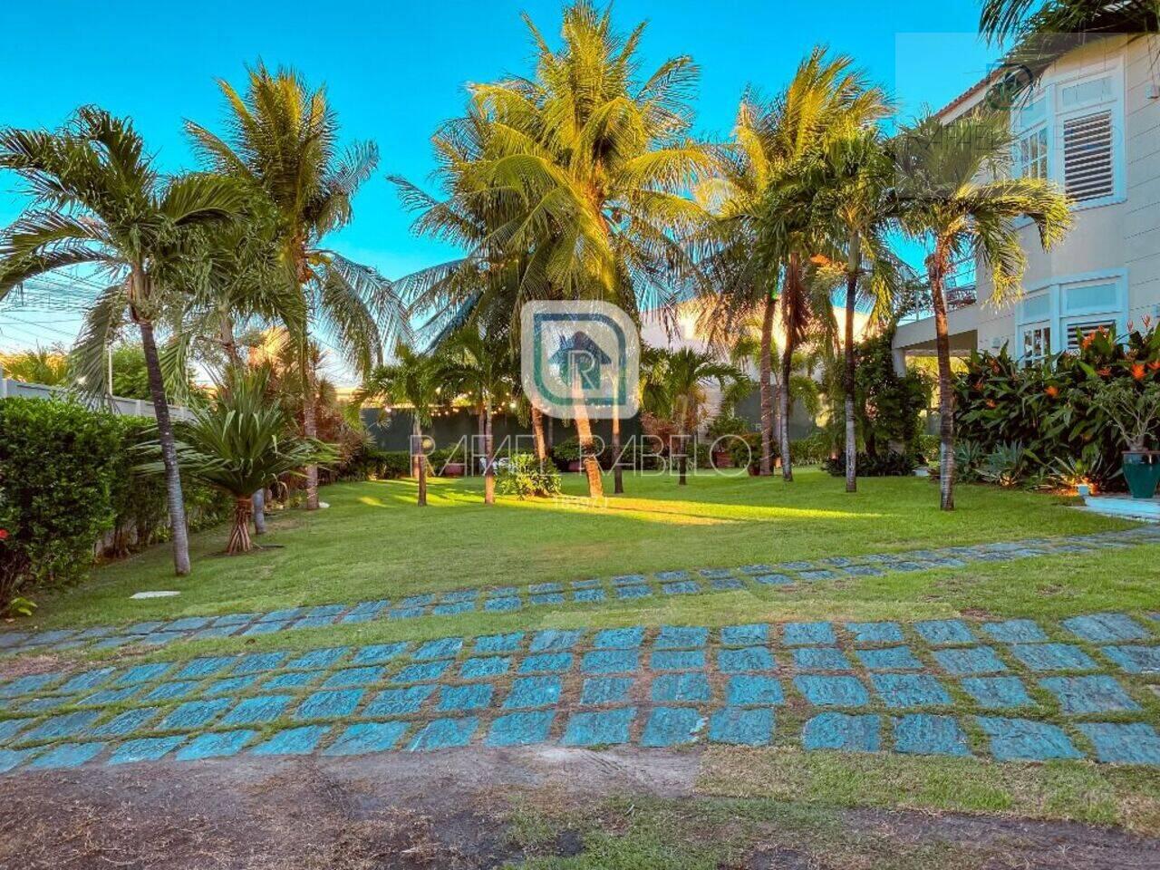 Casa Messejana, Fortaleza - CE