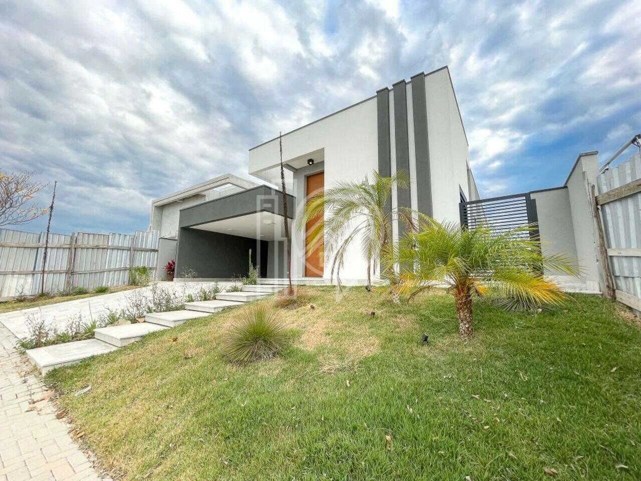 Casa Condomínio Residencial Alphaville, São José dos Campos - SP