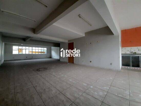 Sala Cascatinha, Juiz de Fora - MG