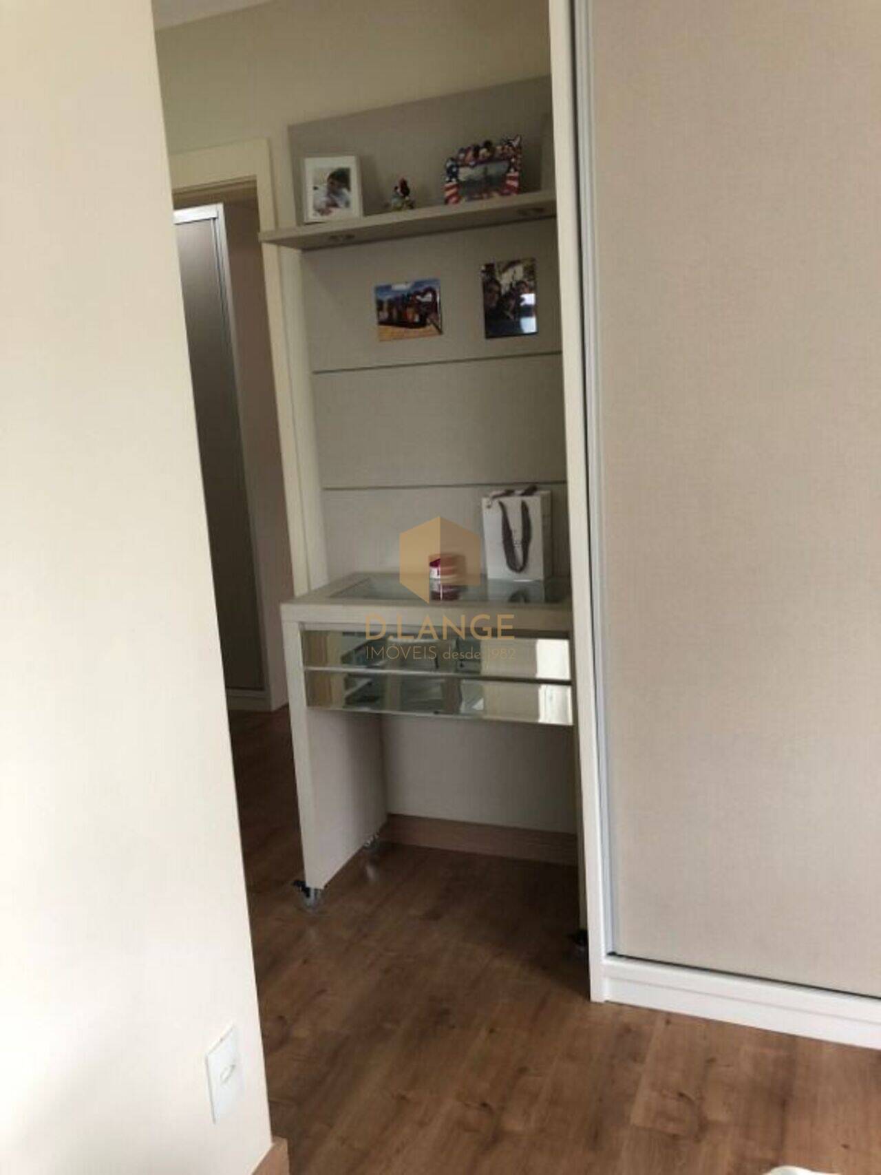 Apartamento Parque Prado, Campinas - SP