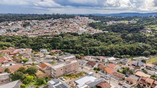 Centro - Campo Largo - PR, Campo Largo - PR