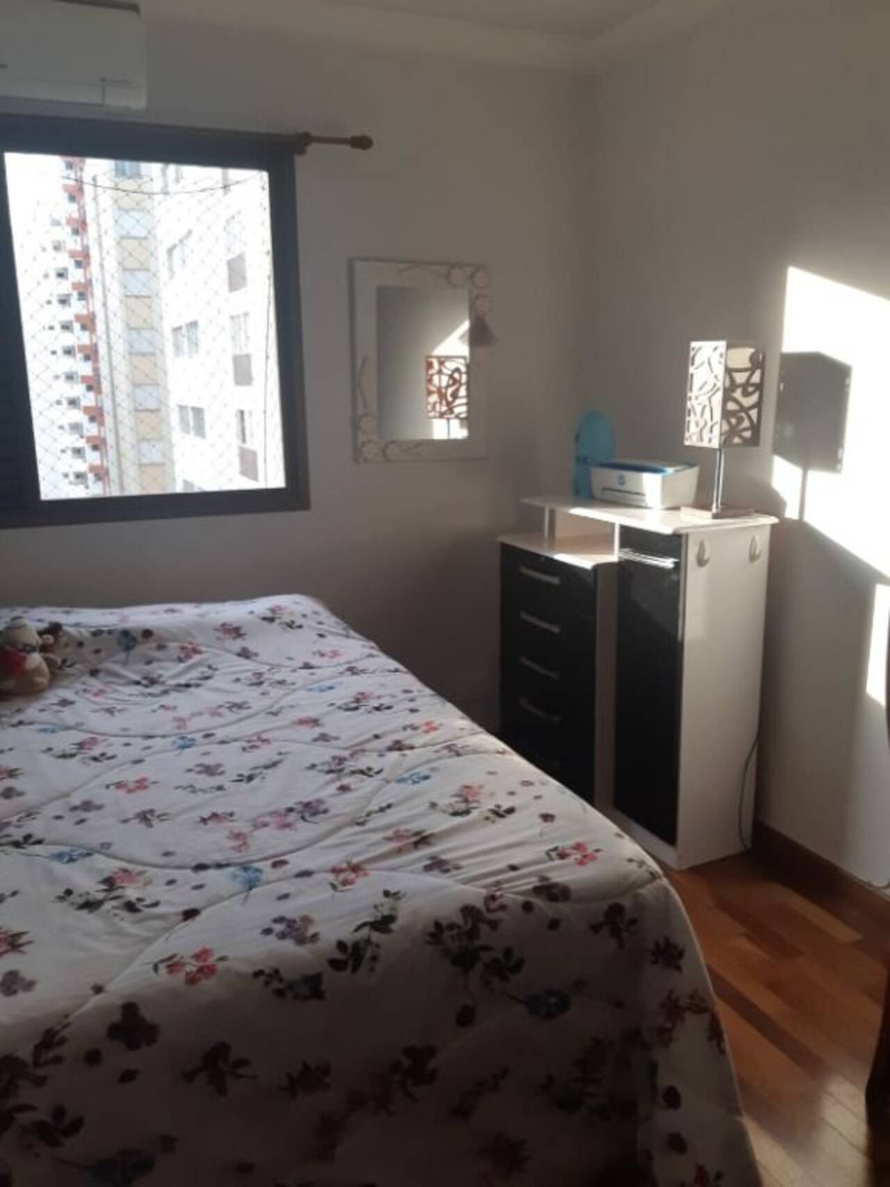 Apartamento Vila Adyana, São José dos Campos - SP
