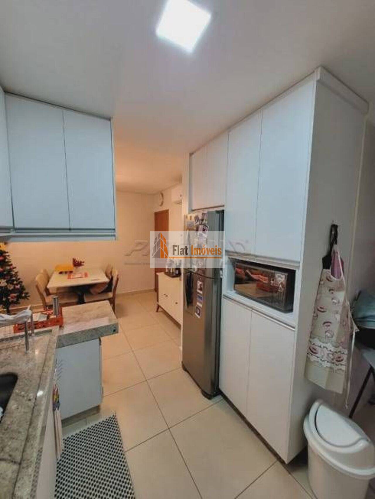 Apartamento Jardim Botânico, Ribeirão Preto - SP