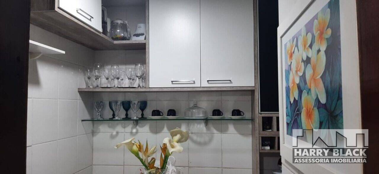 Apartamento Tamarineira, Recife - PE