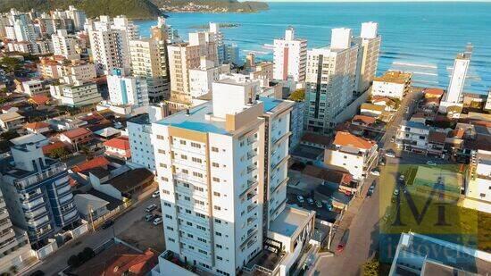 Apartamento de 116 m² Gravatá - Navegantes, à venda por R$ 1.100.000