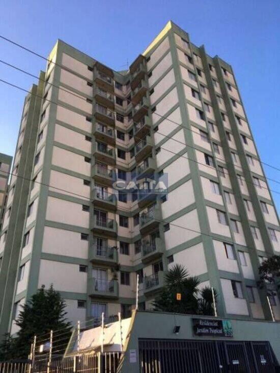 Apartamento de 50 m² Vila Carrão - São Paulo, à venda por R$ 317.000