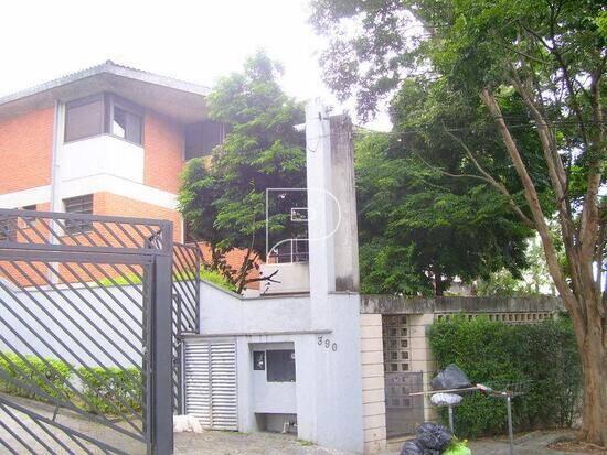 Casa de 312 m² Parque dos Príncipes - São Paulo, à venda por R$ 2.700.000