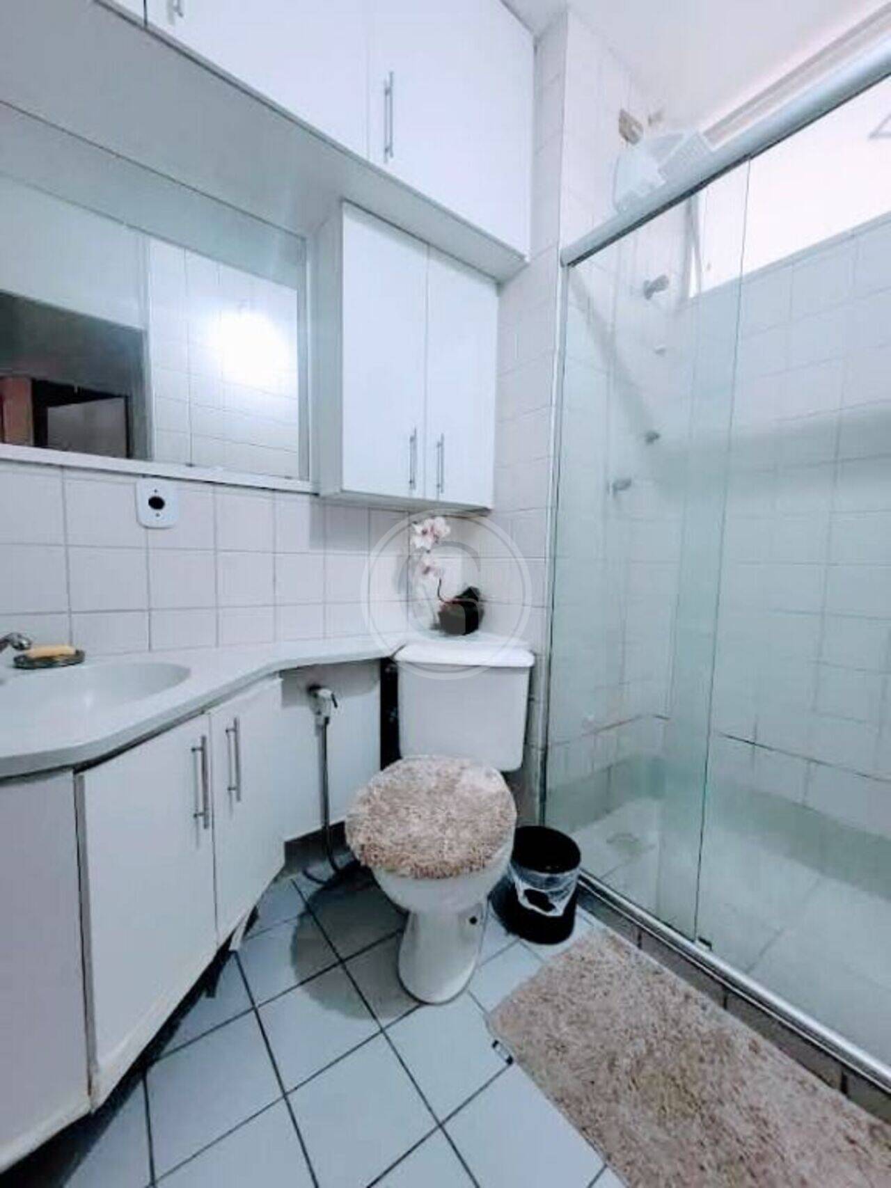 Apartamento Butantã, São Paulo - SP