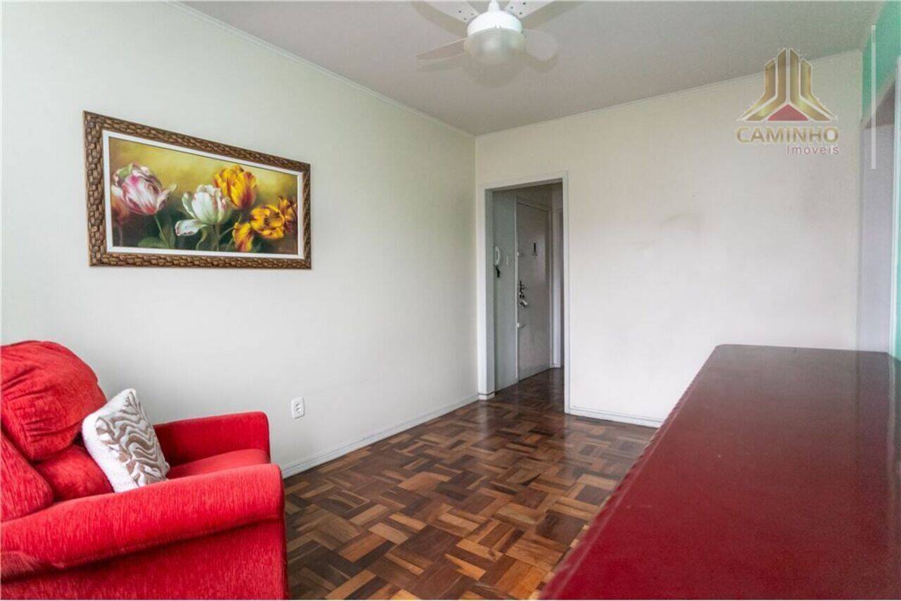 Apartamento São João, Porto Alegre - RS