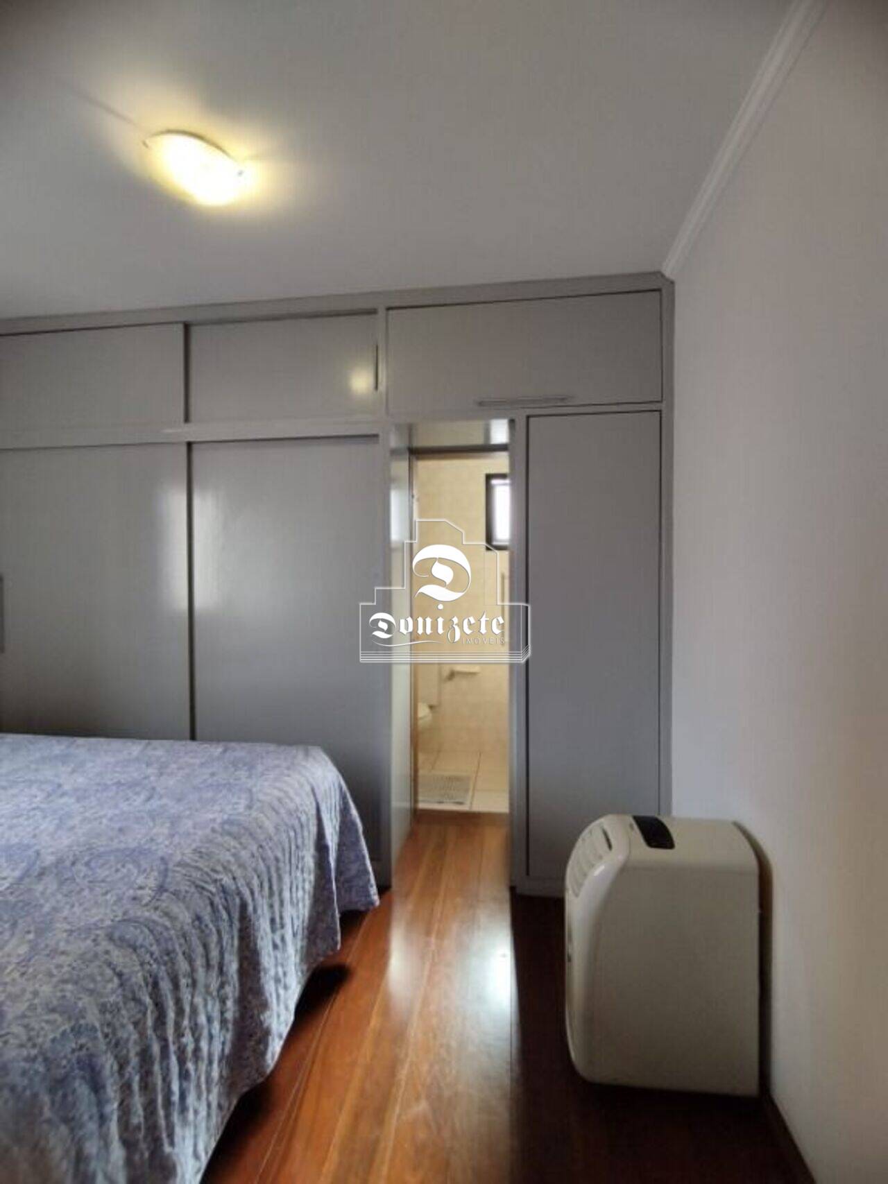 Apartamento Vila Assunção, Santo André - SP