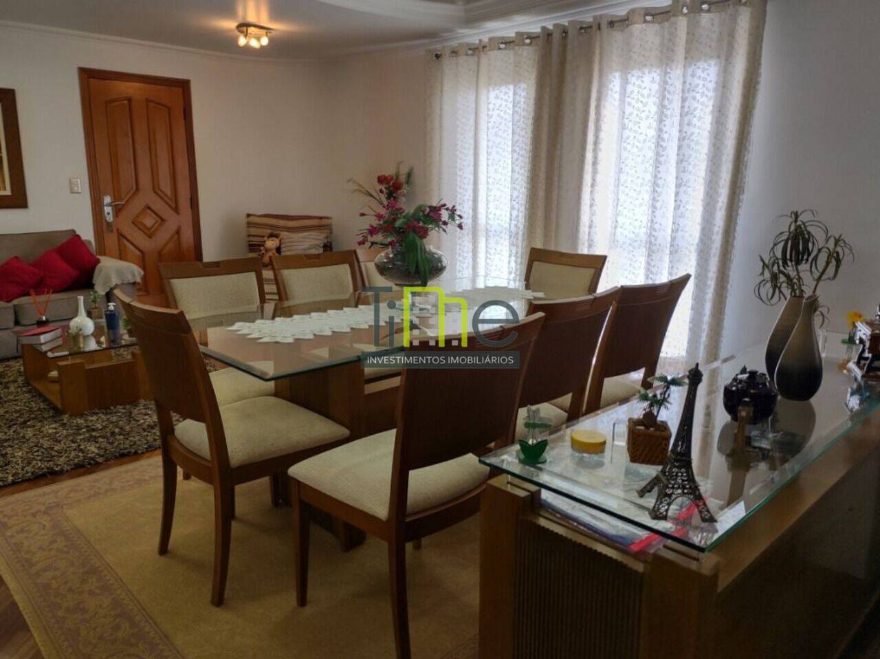 Apartamento Vila Guiomar, Santo André - SP