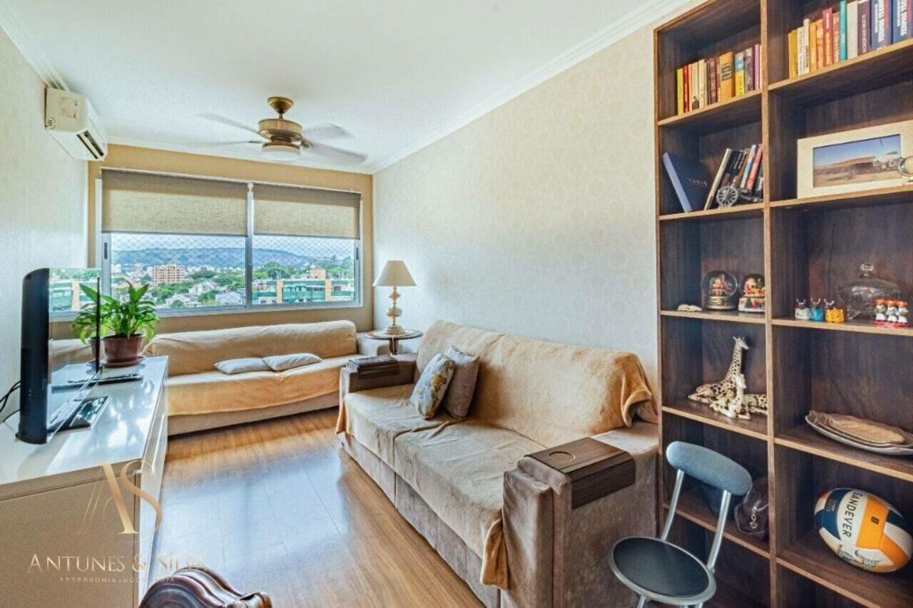 Apartamento Vila Ipiranga, Porto Alegre - RS