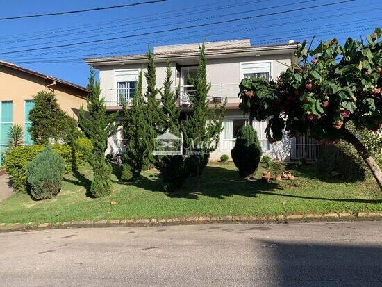 Casa Santa Adélia, Vargem Grande Paulista - SP