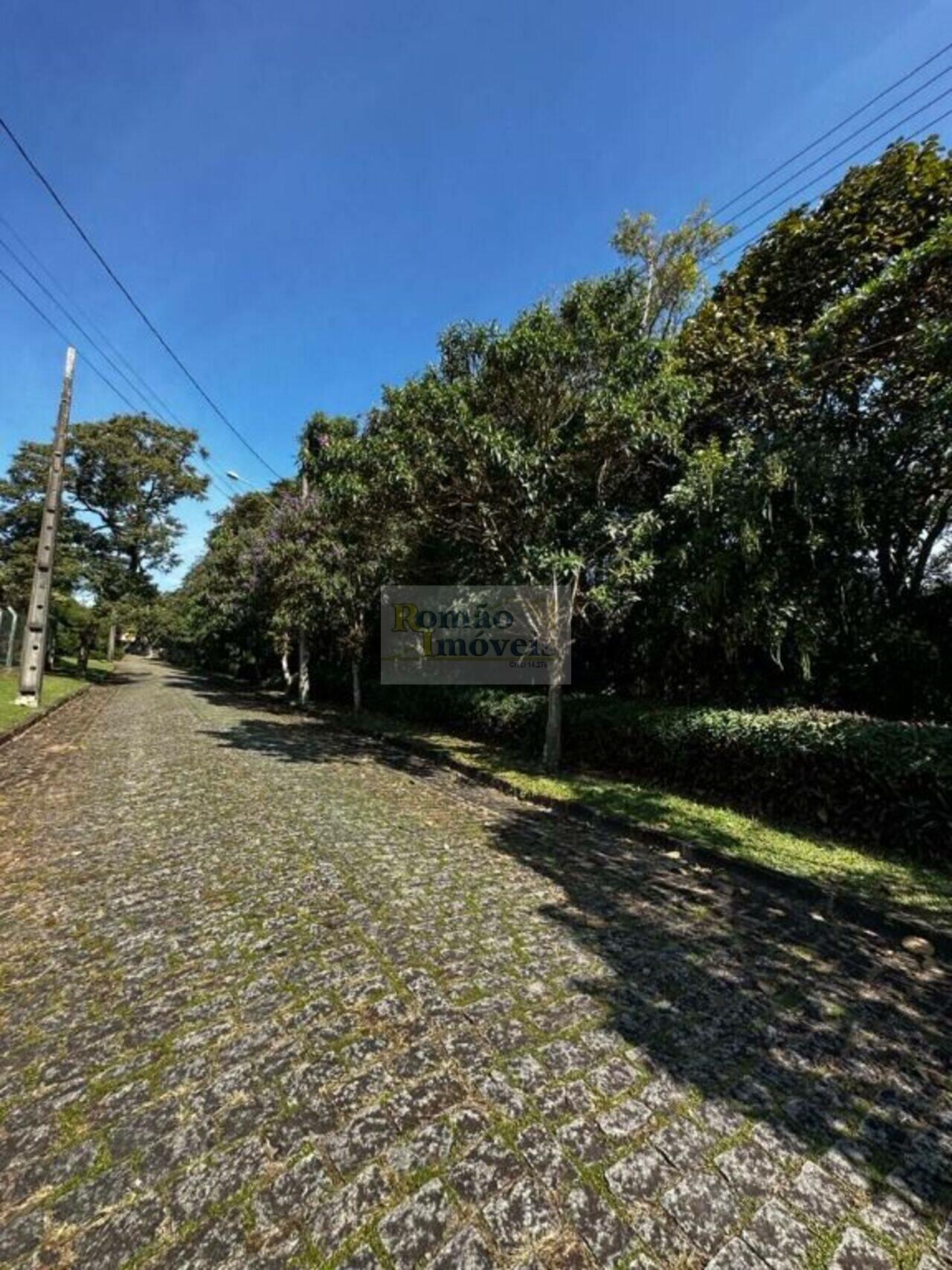 Terreno Campos de Mairiporã, Mairiporã - SP