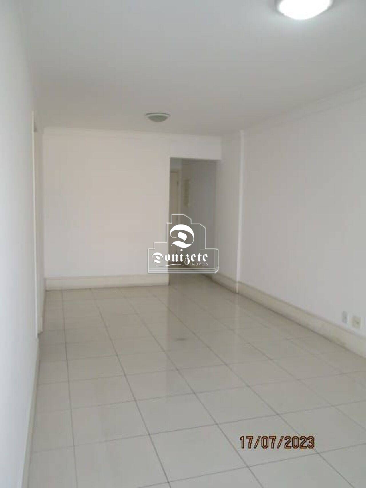 Apartamento Casa Branca, Santo André - SP