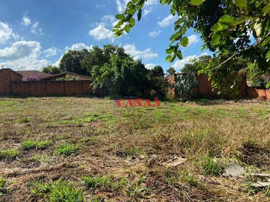 Residencial Vista Verde - Araçatuba - SP, Araçatuba - SP