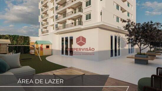 Le Magnific Residence, com 2 a 3 quartos, 76 a 271 m², Palhoça - SC