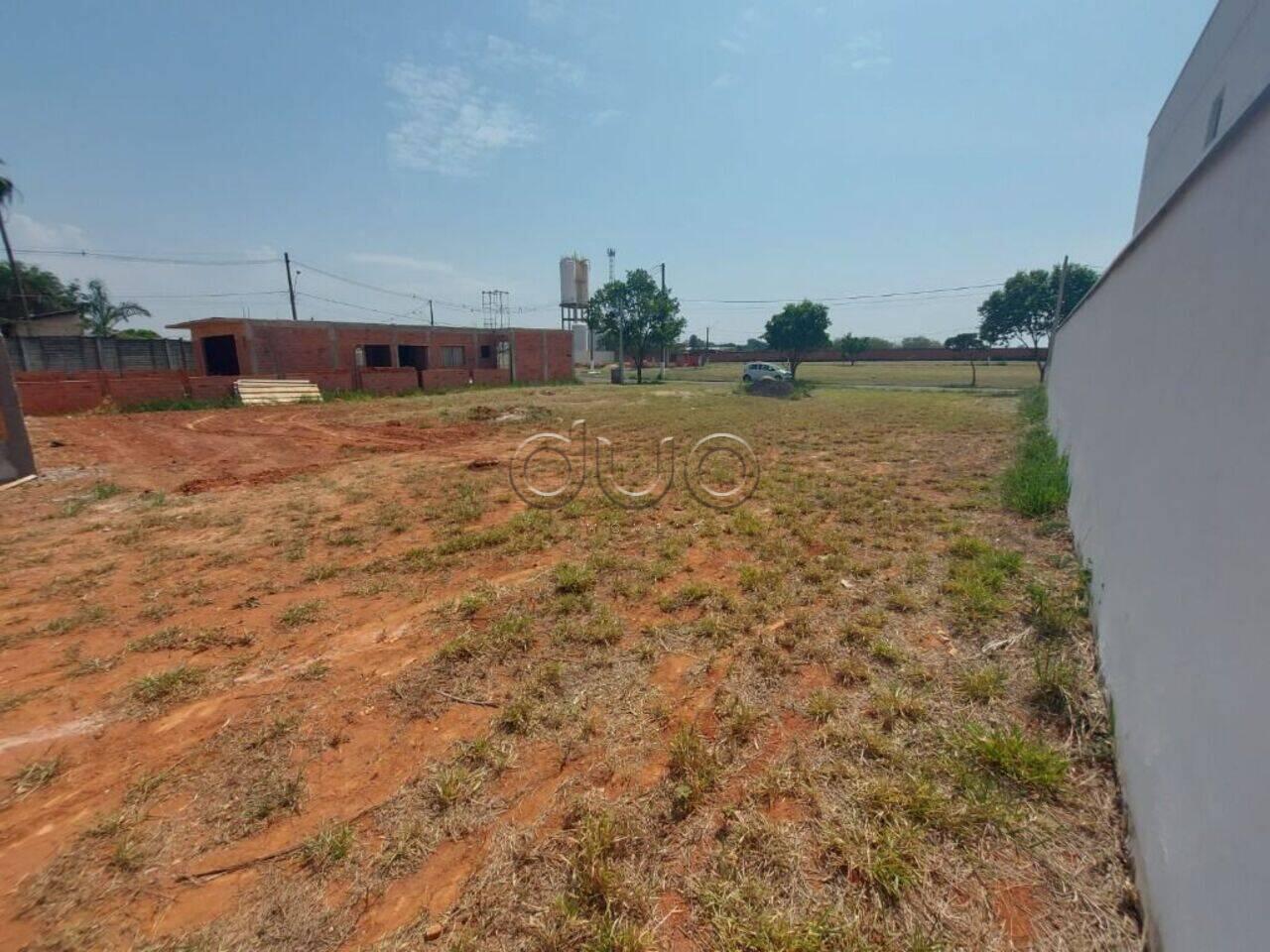 Terreno à venda, 348 m² por R$ 230.000 - Campestre - Piracicaba/SP