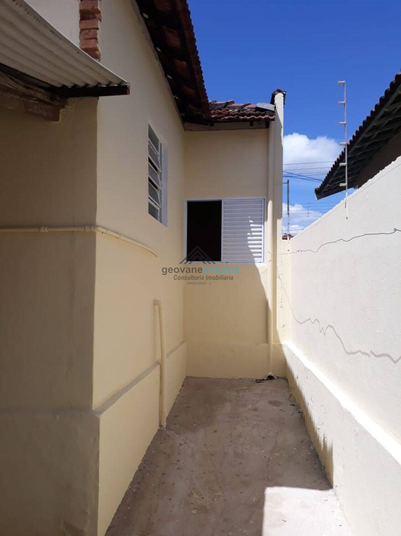 Casa Vila Cidade Jardim, Limeira - SP