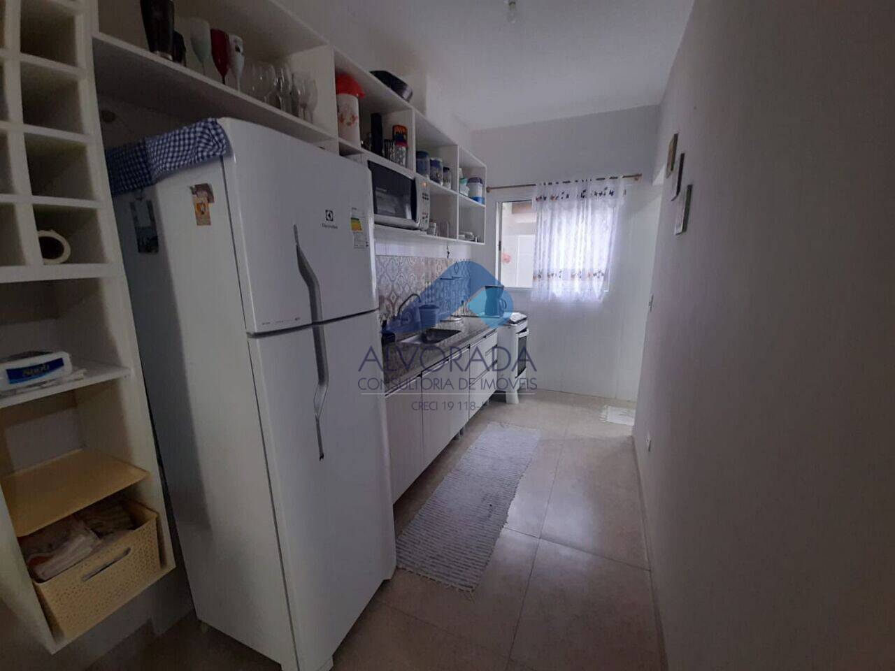 Apartamento Massaguaçu, Caraguatatuba - SP