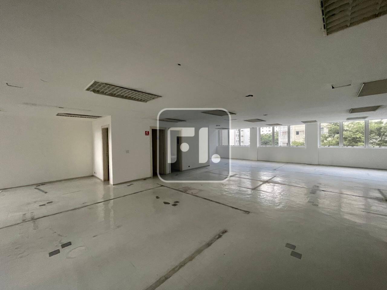 Conjunto Comercial para locação, 341 m²- .Jardim Paulista - São Paulo/SP