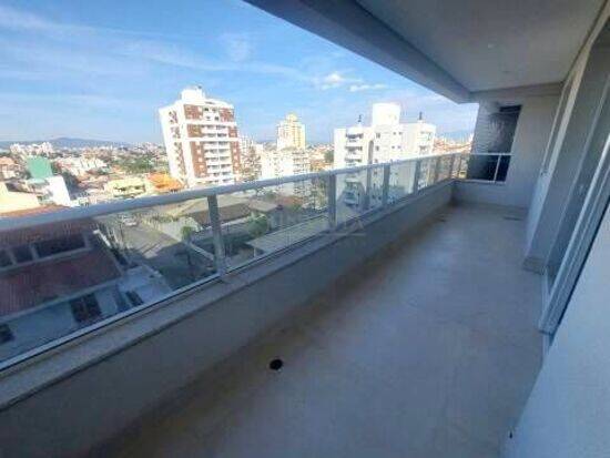 Apartamento Barreiros, São José - SC