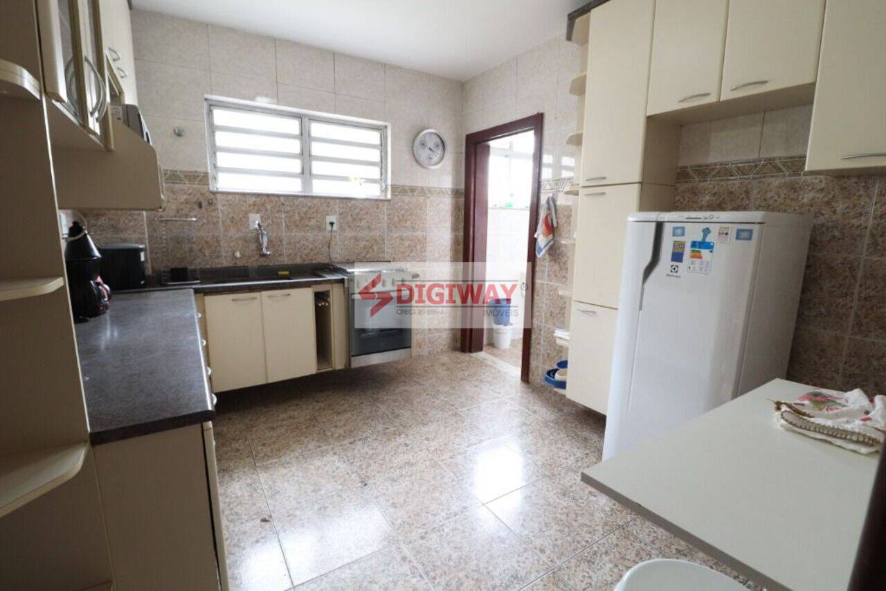 Apartamento Vila Mariana, São Paulo - SP