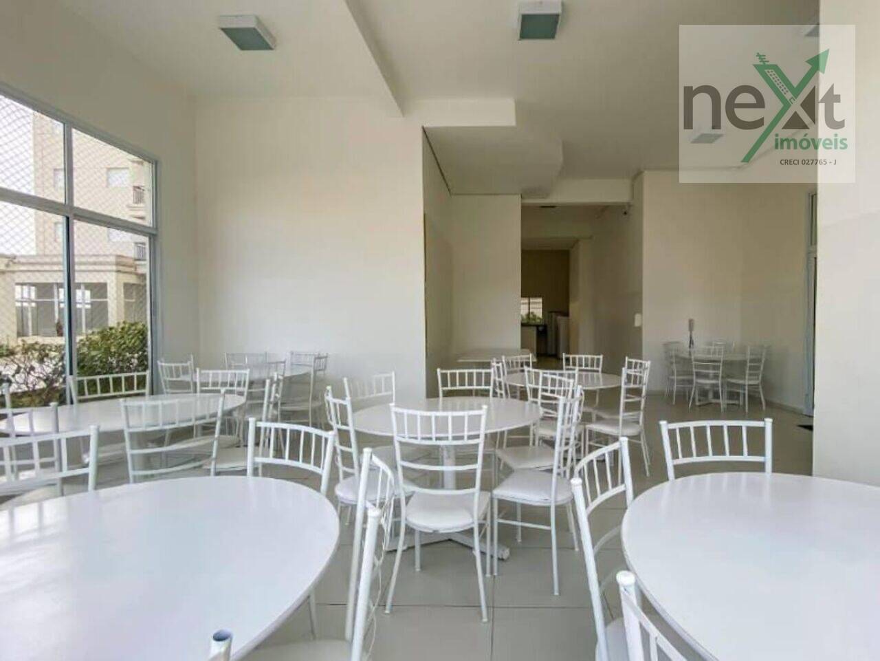 Apartamento garden Vila Prudente, São Paulo - SP