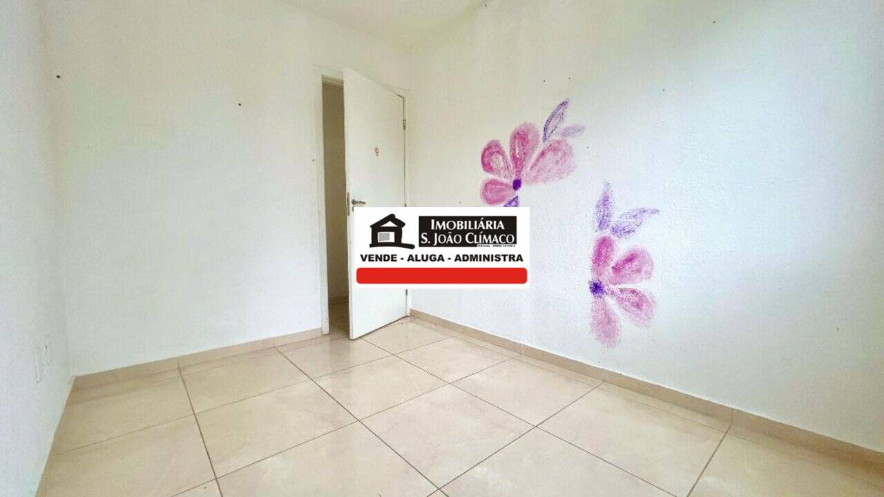 Apartamento Vila Cristália, São Paulo - SP