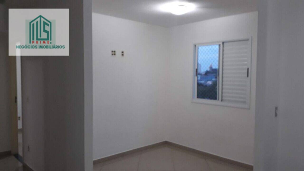 Apartamento Vila Helena, Santo André - SP