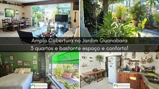 Jardim Guanabara - Rio de Janeiro - RJ, Rio de Janeiro - RJ