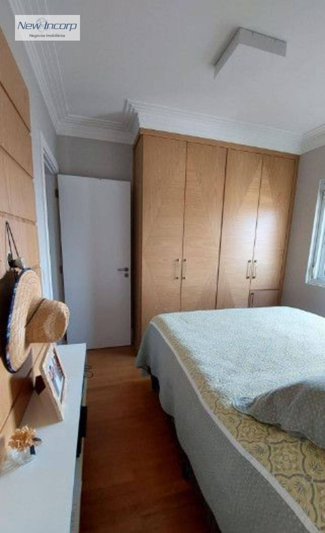 Apartamento Perdizes, São Paulo - SP