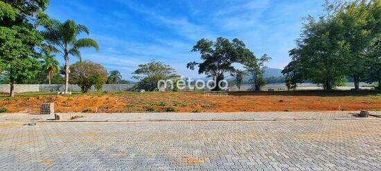 Residencial da Ilha, Guararema - SP