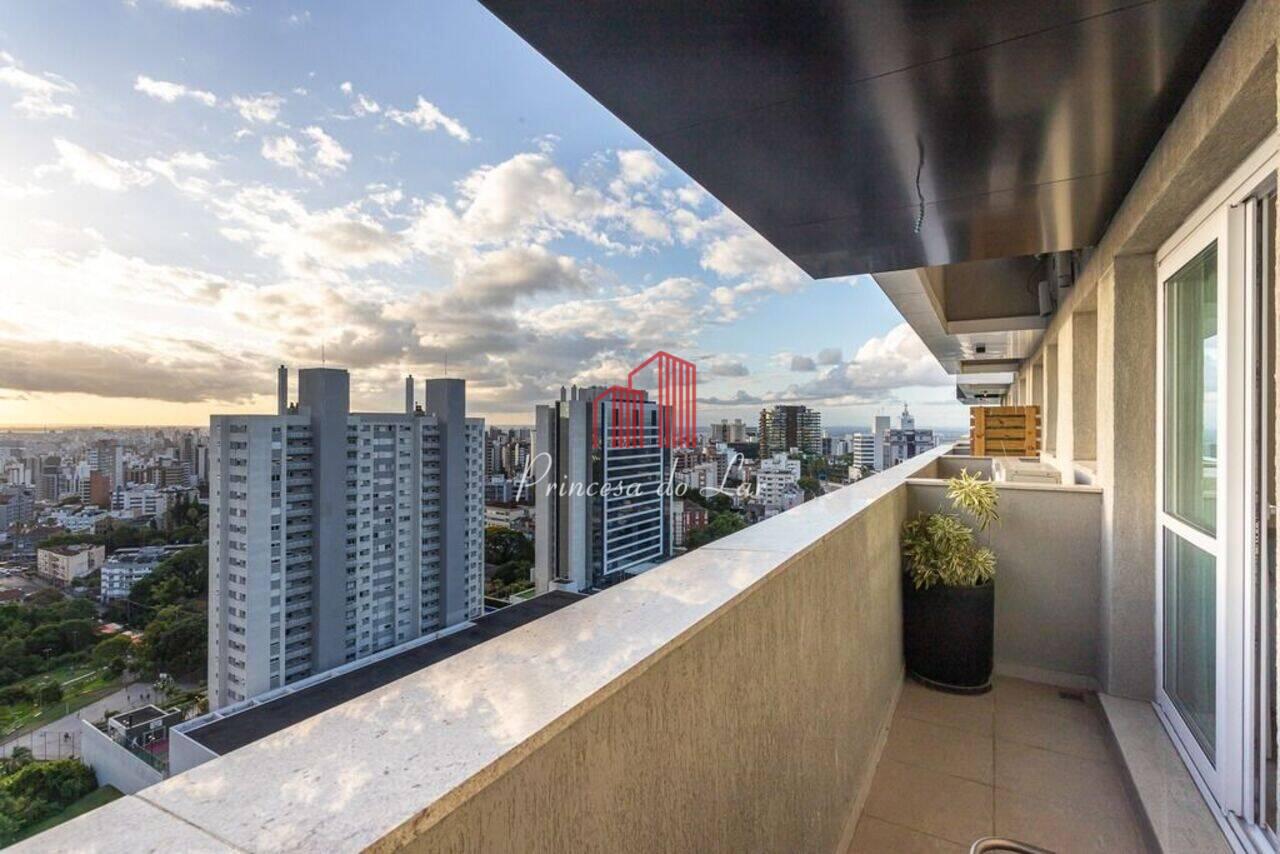 Apartamento Petrópolis, Porto Alegre - RS