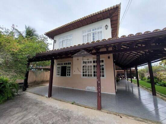 Casa de 300 m² Centro - Maricá, à venda por R$ 950.000