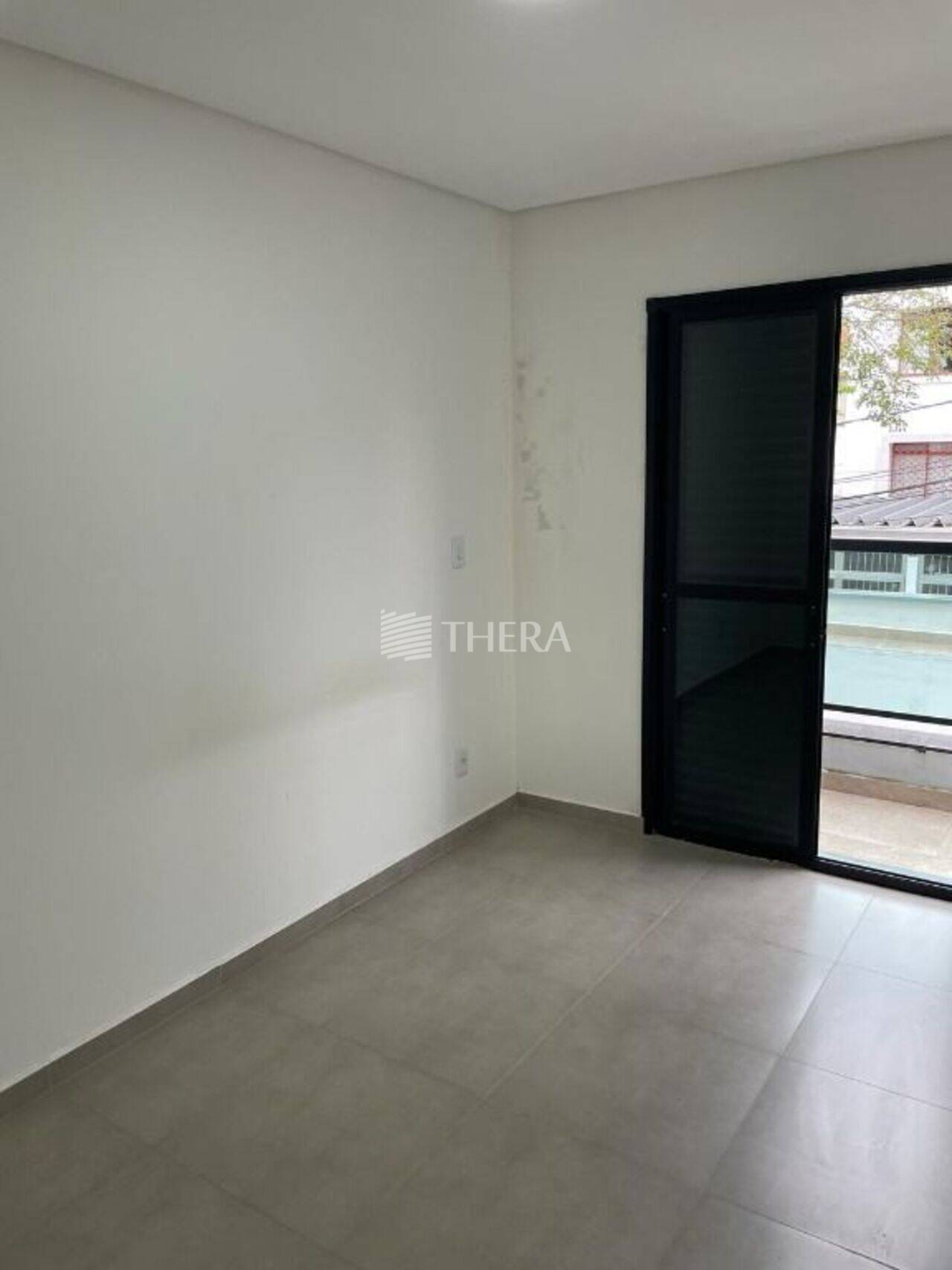 Apartamento Vila Pires, Santo André - SP