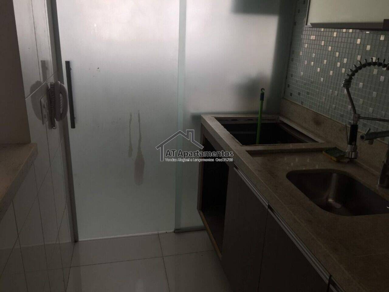 Apartamento São Cristóvão, Rio de Janeiro - RJ