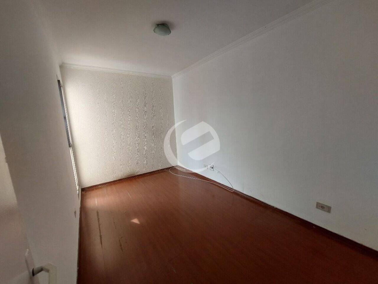 Apartamento Rudge Ramos, São Bernardo do Campo - SP