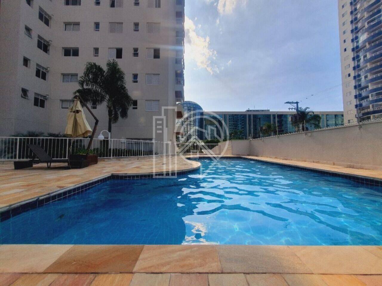 Apartamento Jardim Aquarius, São José dos Campos - SP