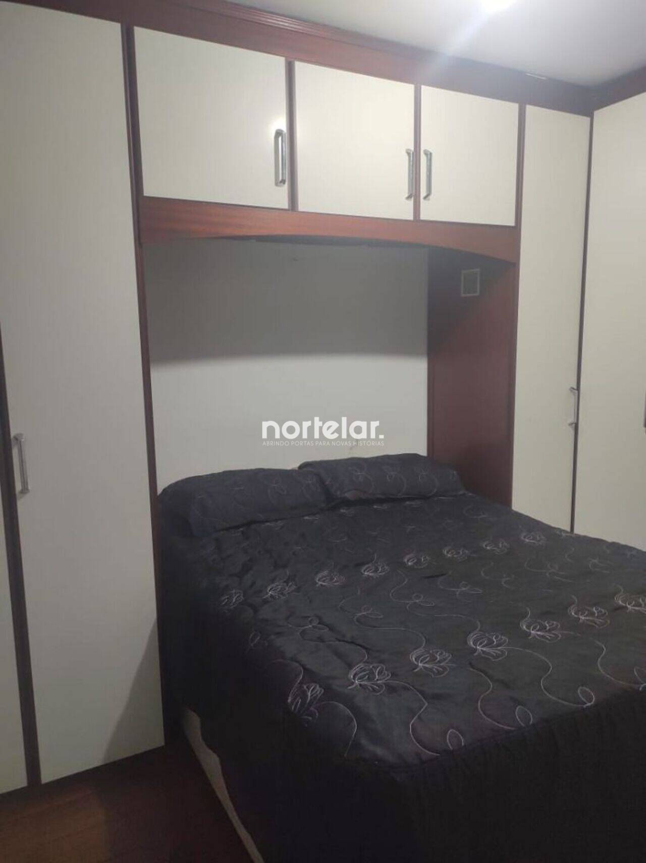 Apartamento Jardim Íris, São Paulo - SP