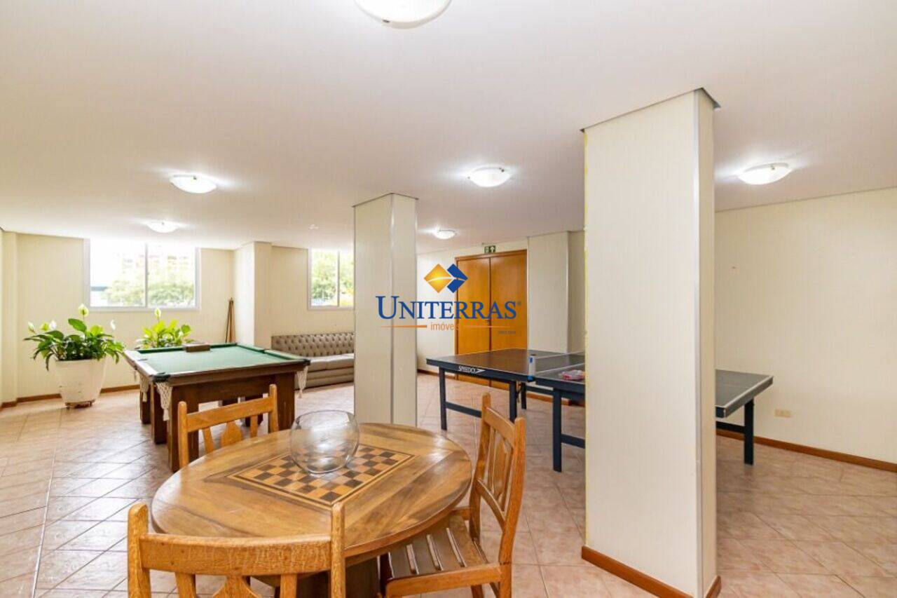 Apartamento Portão, Curitiba - PR