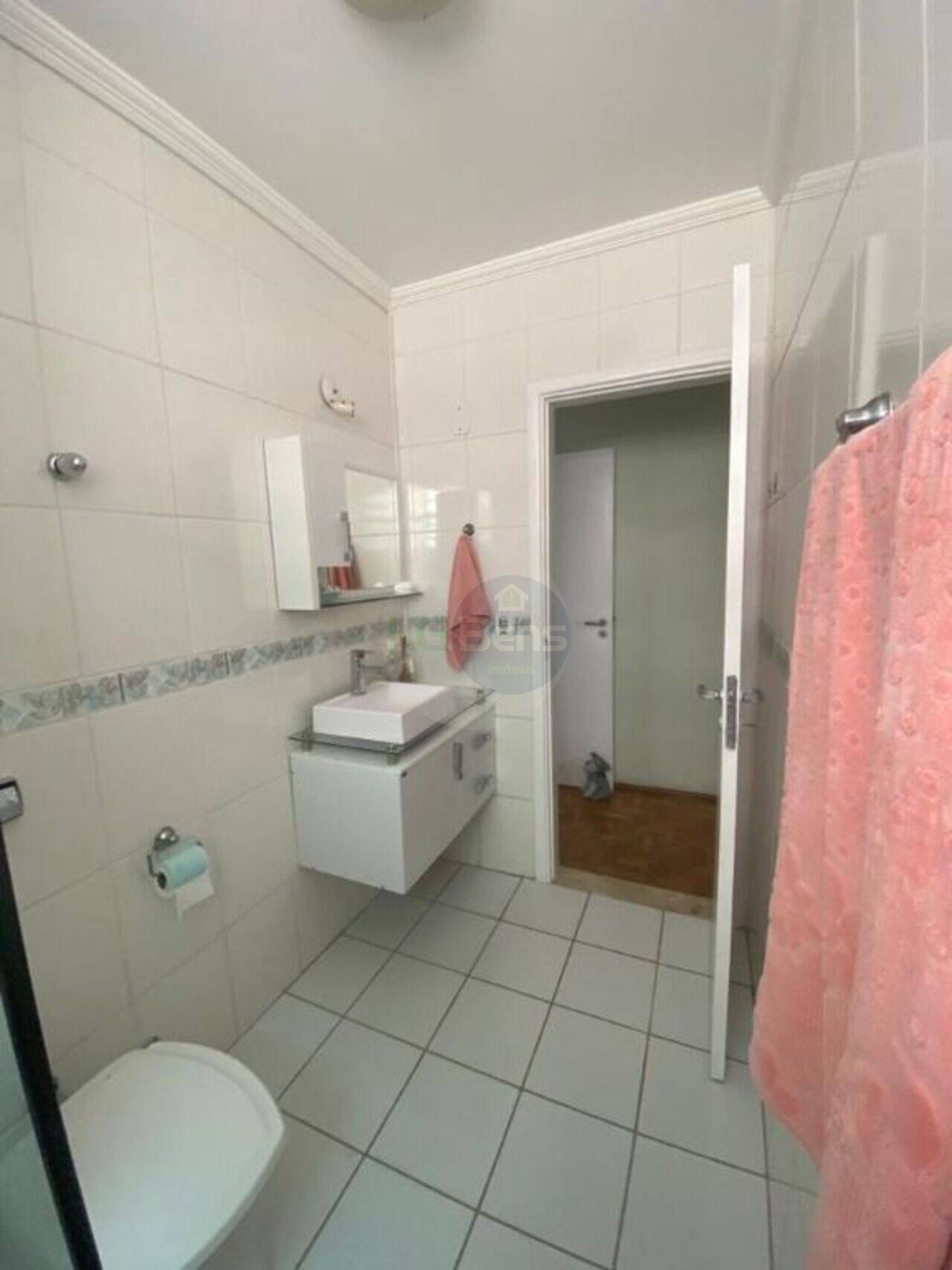 Apartamento Swift, Campinas - SP