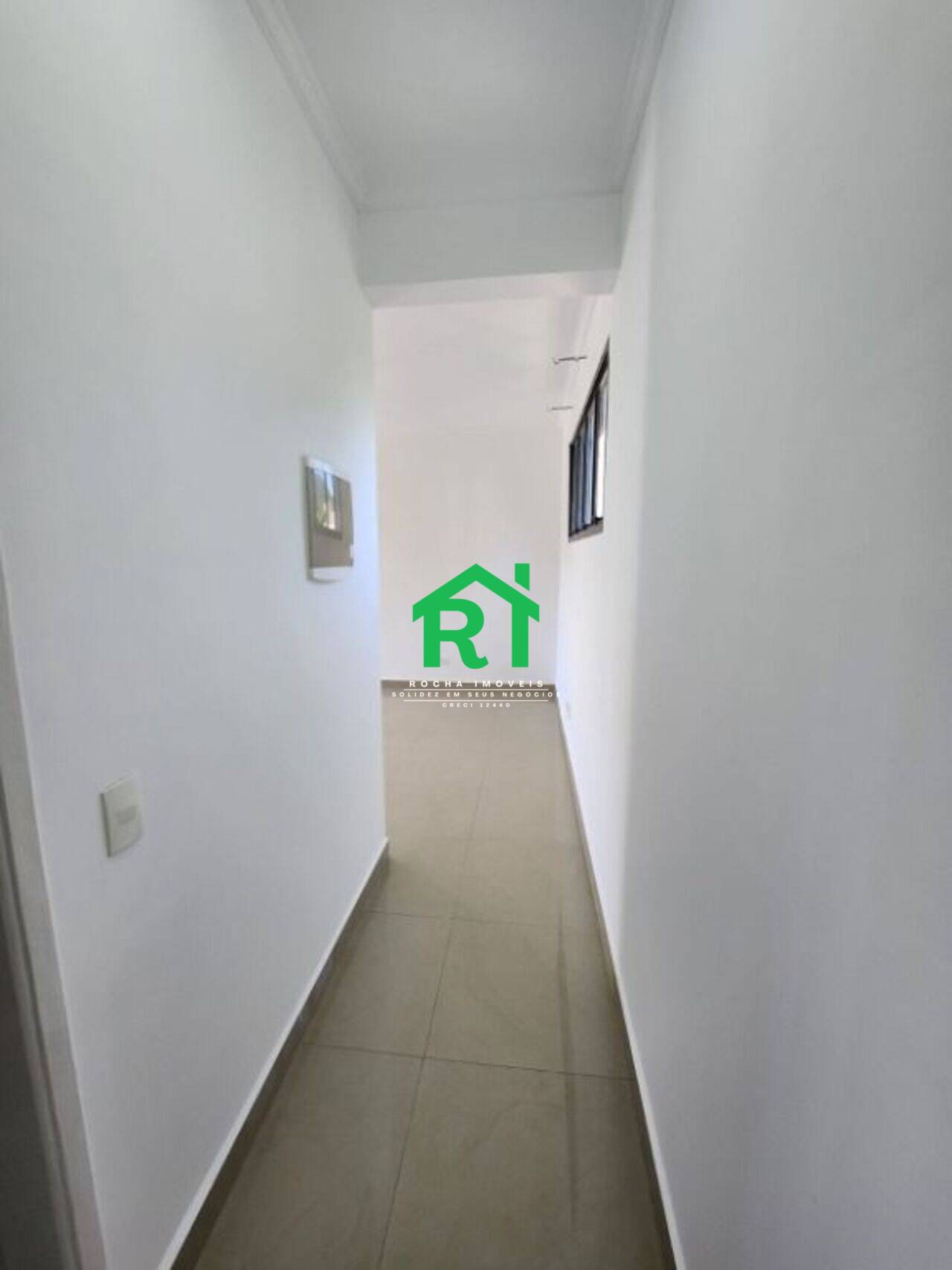 Apartamento Enseada, Guarujá - SP