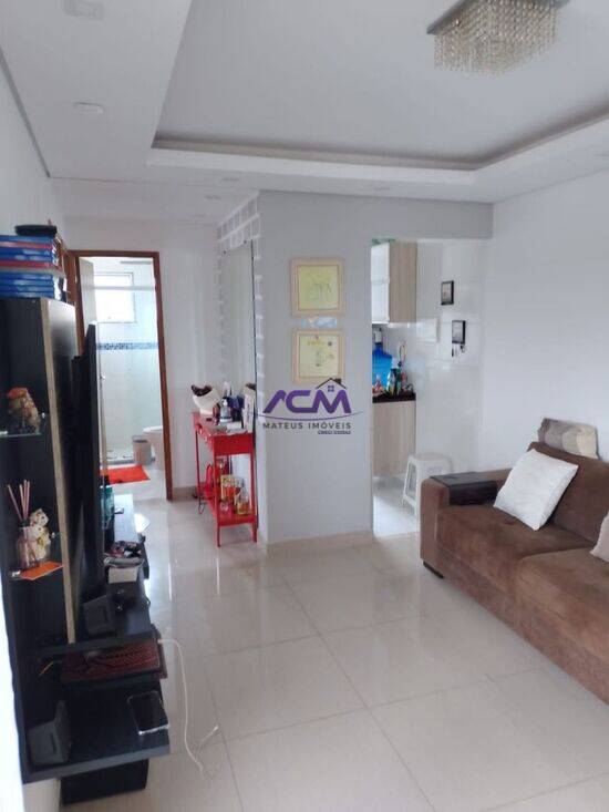 Apartamento Jardim Ísis, Cotia - SP