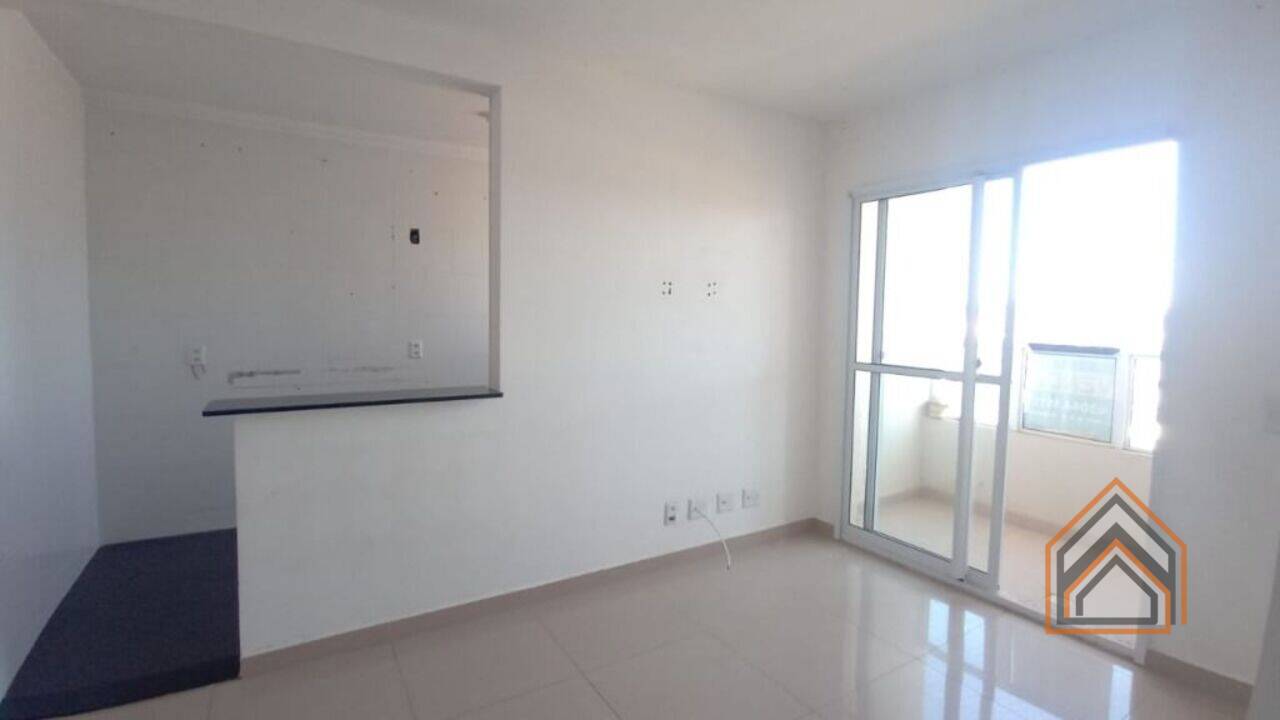 Apartamento Rubem Berta, Porto Alegre - RS