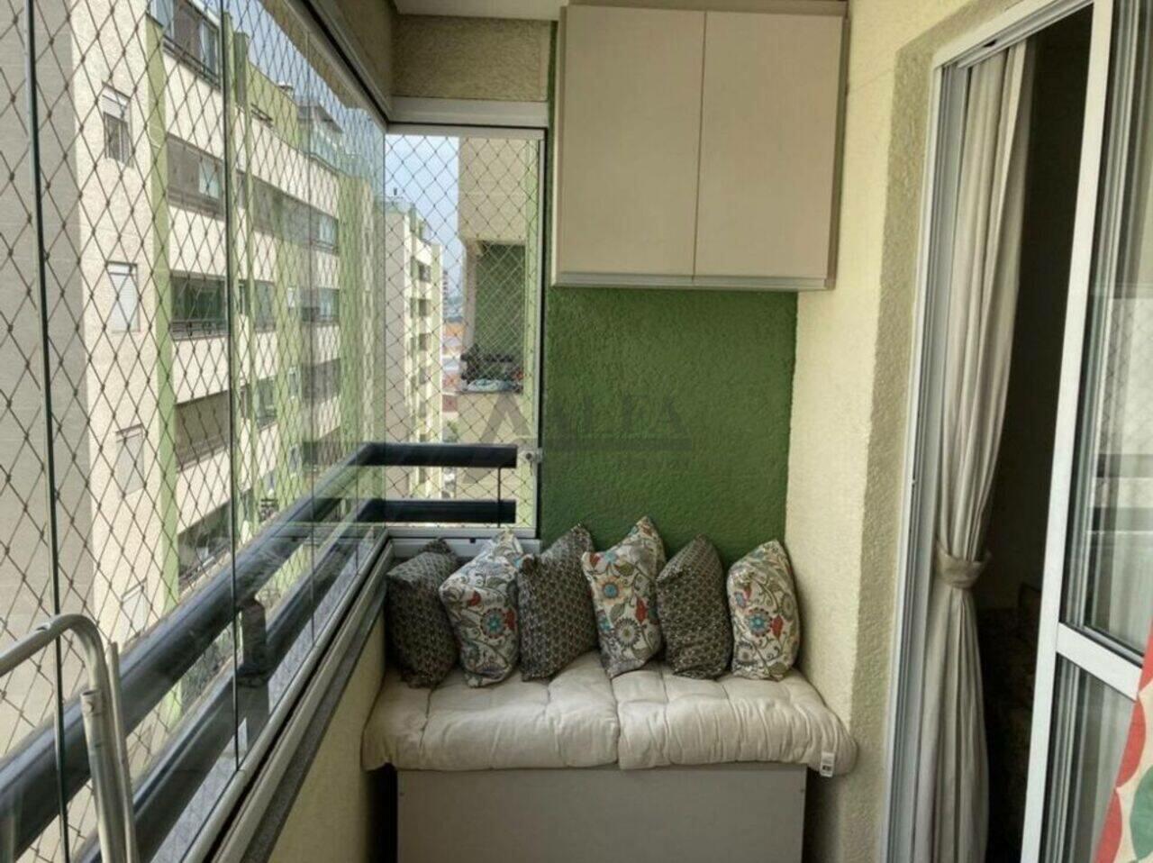 Apartamento Carrão, São Paulo - SP