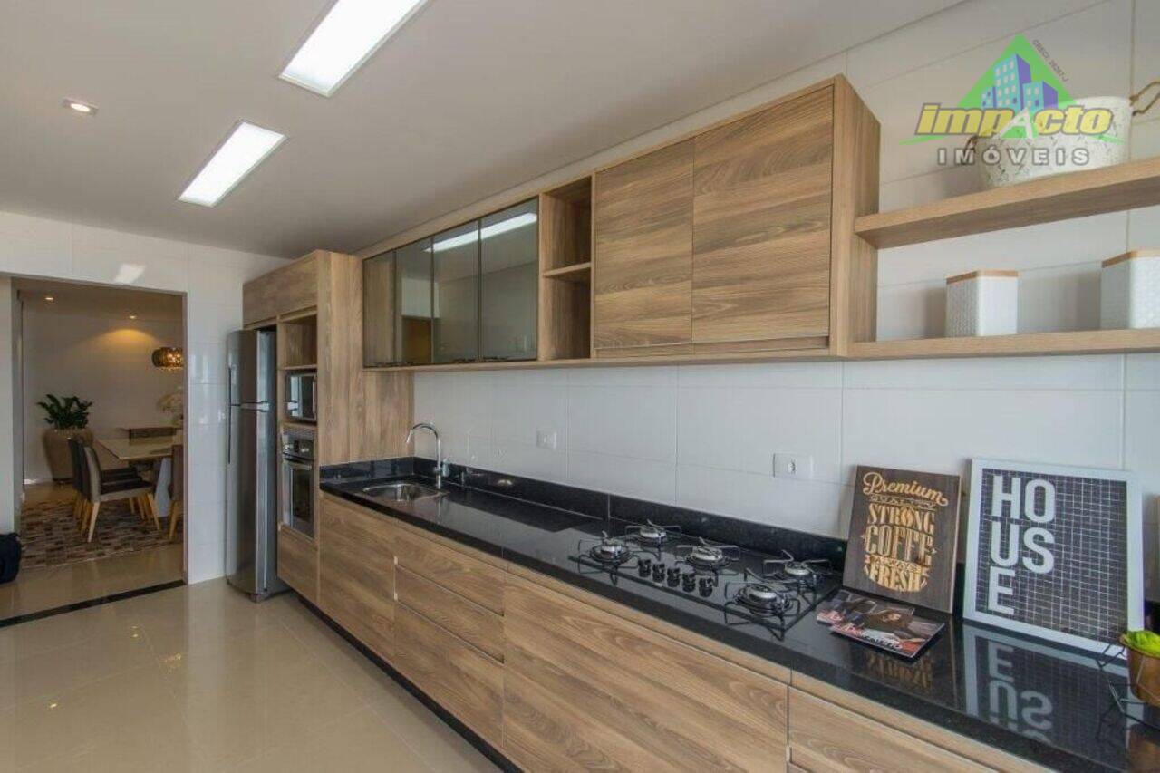 Apartamento Aviação, Praia Grande - SP