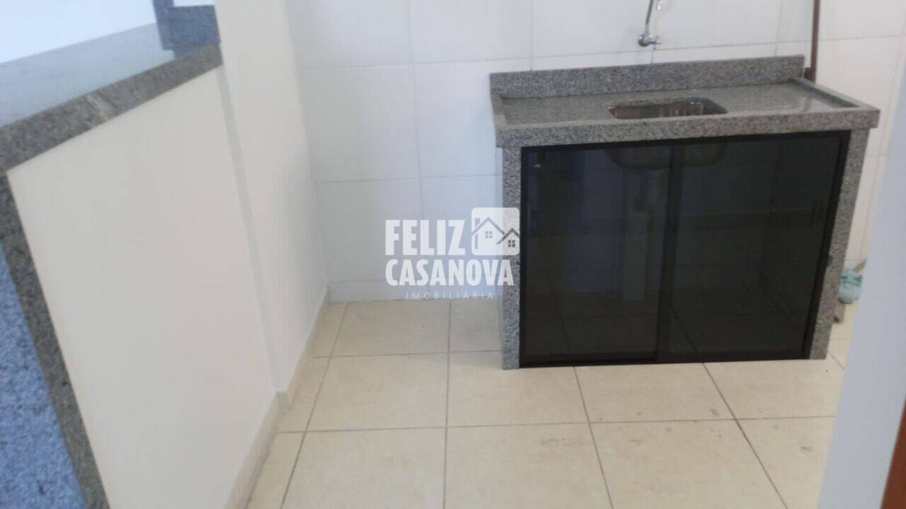 Apartamento Lama Preta, Camaçari - BA