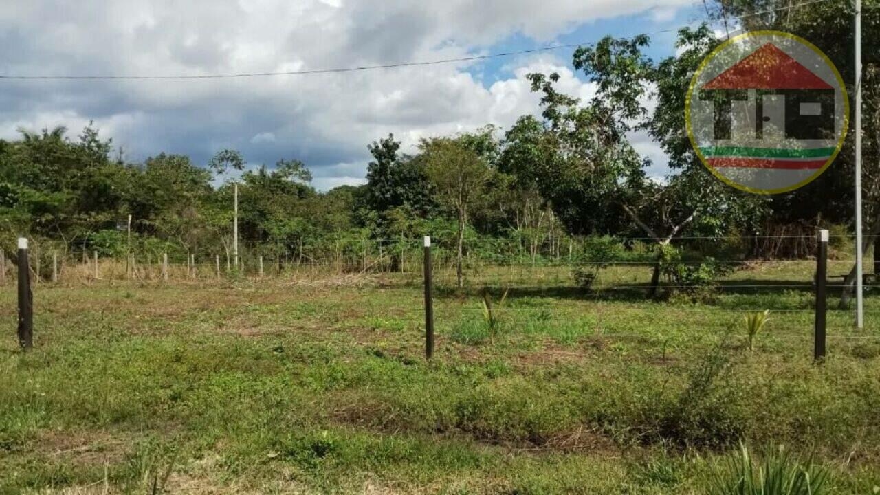 Chácara Zona Rural, Marabá - PA