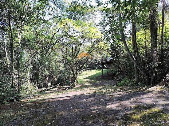 Casa Granja Viana, Jandira - SP